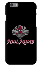 xxsoulsnipesxx iPhone Phone Cases