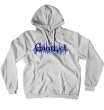 gamrlich Hoodies (No-Zip/Pullover)