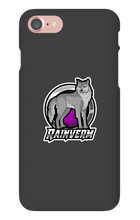 rainverm iPhone Phone Cases