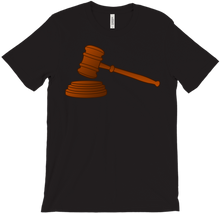 redwoodjudge T-Shirts