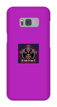 iiam_fearz Samsung Phone Cases