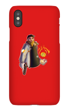 huguesfps iPhone Phone Cases Grolorant Valorant