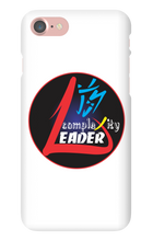 complexityleader iPhone Phone Cases