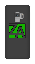 ZA OG Samsung Phone Cases