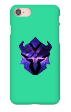 krypt0kyaker iPhone Phone Cases