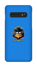 ghost_master_0624 Samsung Phone Cases