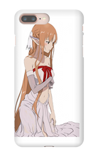 Asuna's iPhone Phone Case
