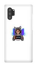 g4m3rchik Samsung Phone Cases