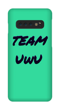 team-uwu Samsung Phone Cases