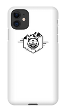 iPhone Case Dark Mode