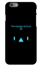 The Mystery School 33 iPhone Phone Cases