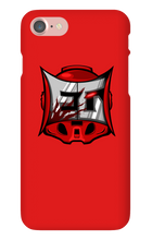 exclusivegaming iPhone Phone Cases