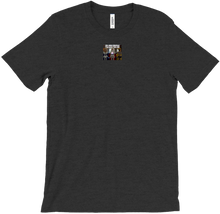 aythami200_yt T-Shirts