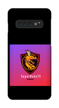 superdrako73 Samsung Phone Cases