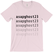 asapghost23 T-Shirts