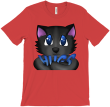thewolfsrealm T-Shirts