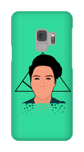 MajesticHexx Samsung Cases