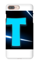 talgame iPhone Phone Cases