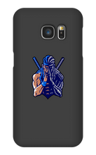 ktm_tonyxx Samsung Phone Cases