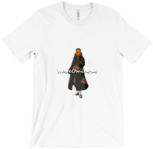waveominous T-Shirts Ninja