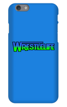 WrestleLife iPhone Phone Case