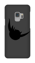 nr_raff Samsung Phone Cases