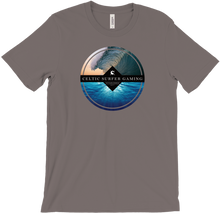 Celtic Surfer Gaming Classic Design