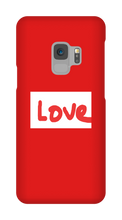 leonhard1800 Samsung Phone Cases