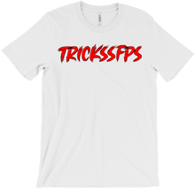Camisa trickssfps