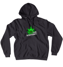 o0o0 schtinky hoodie