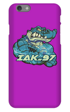 IAK's iPhone X Hüllen