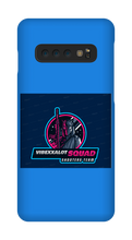 vibexxalot Samsung Phone Cases
