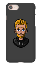 vaperuss iPhone Phone Cases