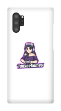 tanseeca Samsung Phone Cases