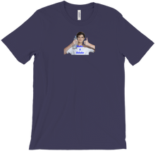 Shlukes shirt
