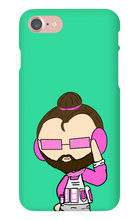 BB iPhone Cases