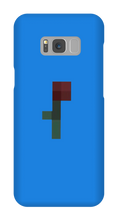 P1nkMilkshake Minecraft Samsung Phone Cases