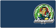 DQ Lion XXL Gaming Mousepad