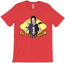 thelifeofshawn T-Shirts