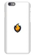 logiwolfgxt iPhone Phone Cases