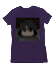 Simply Women’s T-shirt Back Print