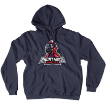 forgamersake Hoodies (No-Zip/Pullover)