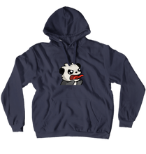 simpiesen Hoodies (No-Zip/Pullover)