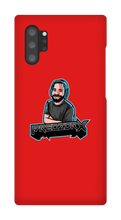 predz0rx Samsung Phone Cases