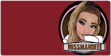 missmandeee XXL Gaming Mousepad