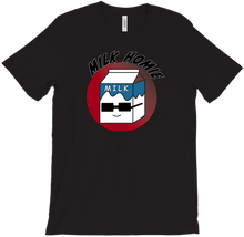 mick_dilk T-Shirts