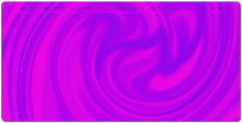 purple swirl XXL Mousepad