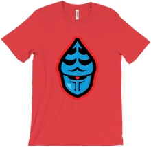Deathbot101 Head  T-Shirt