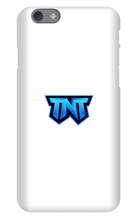 tntrace iPhone Phone Cases