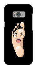 Ahego Foot Samsung Phone Case